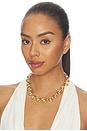 view 4 of 3 COLLIER NICO in Gold