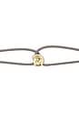 view 4 of 3 COLLAR COLGANTE NICO in Gold