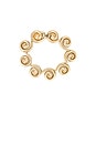 view 2 of 3 BRACELET NICO in Gold