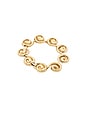 view 4 of 3 BRACELET NICO in Gold