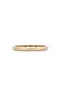 view 2 of 3 Gia Bangle in Gold