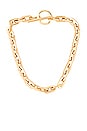 view 1 of 1 COLLAR TONI in Gold