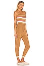 view 2 of 4 Snowmass Jumpsuit in Apen Stripe