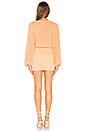 view 3 of 3 Go Go Mini Dress in Clay