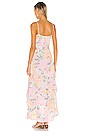 view 3 of 3 Juju Dress in Wind Floral