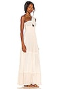view 2 of 3 Iberian Maxi Dress in Natural