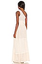 view 3 of 3 Iberian Maxi Dress in Natural