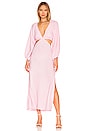 view 1 of 3 Rio Sonora Dress in Rio Baby Pink