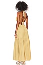 view 3 of 3 Paia Altair Maxi Dress in Paia Sun