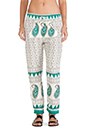 view 1 of 3 Buddah Pant in Mediterranean