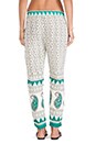 view 3 of 3 Buddah Pant in Mediterranean