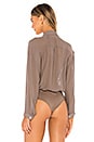 view 4 of 5 BODY TANGO in Slate