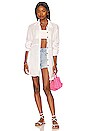 view 1 of 4 Skypark Tunic in White