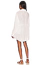 view 4 of 4 Skypark Tunic in White