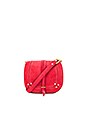 view 1 of 5 Victor Bag in Rouge Scarlett