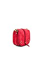 view 3 of 5 Victor Bag in Rouge Scarlett