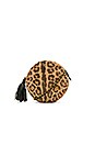 view 1 of 5 Remi Crossbody in Leopard