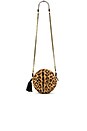 view 5 of 5 Remi Crossbody in Leopard