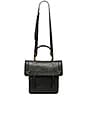 view 5 of 5 Jeremie Bag in Noir