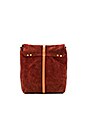 view 2 of 5 SAC TONY in Rouille