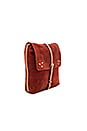 view 3 of 5 SAC TONY in Rouille