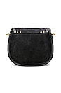 view 2 of 6 Mini Felix Bag in Noir