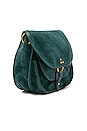 view 3 of 5 Felix Medium Shoulder Bag in Bouteille