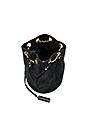 view 4 of 6 Popeye Bucket Bag in Black