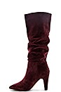 view 5 of 5 BOTTINES SANDIE 95 in Kirsh