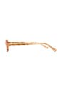 view 3 of 3 LUNETTES DE SOLEIL JANNA  in Light Tortoise