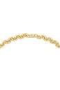 view 3 of 4 Soho Chain Necklace in Yellow Gold