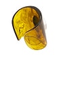view 4 of 3 Nera Cuff in Brown