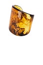 view 1 of 2 Elsa Cuff in Tortoise