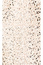 view 4 of 4 Sequin Midi Dress in Champagne
