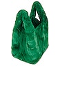 view 4 of 4 BERTHA 백 in Green