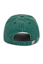 view 2 of 2 Good Morning Cap in Washed Green
