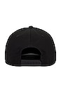 view 2 of 3 Fine Without You Cap in Black