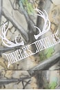 view 3 of 5 ANTLER パーカー in Fake Real Tree