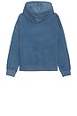 view 2 of 4 SICK AND TIRED パーカー in Blue