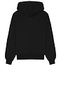view 2 of 3 ALL パーカー in Black