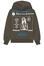 view 1 of 4 Solutions Hoodie in Grey