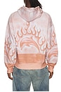 view 2 of 4 SUDADERA in Pink