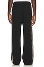 view 4 of 6 Triple Taping Pant in Black