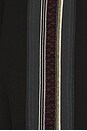 view 7 of 6 Triple Taping Pant in Black