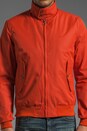view 5 of 6 Travis Ultimate Copa Jacket in Red Coral