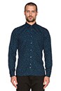 view 1 of 3 Dani Button Down in Blue