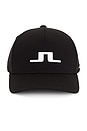 view 1 of 3 Heath Cap in Black