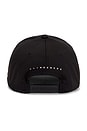 view 2 of 3 Heath Cap in Black