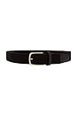 view 1 of 3 Bernhard Belt in Black
