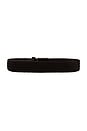 view 2 of 3 Bernhard Belt in Black